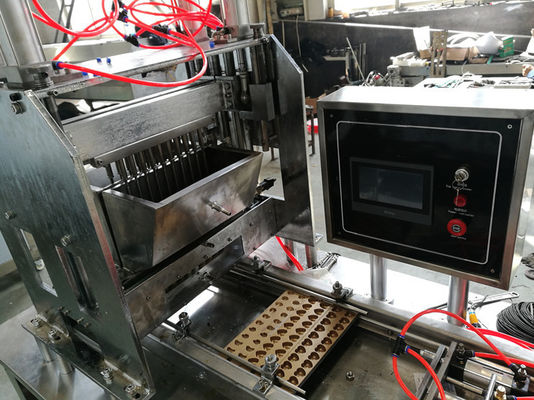 Estados Unidos Pequeña máquina automática multifuncional de probióticos de pectina