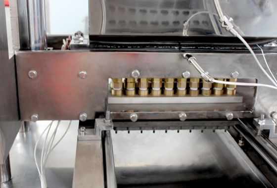 Estados Unidos Pequeña máquina automática multifuncional de probióticos de pectina