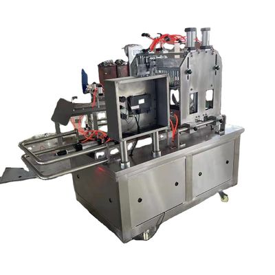 Dispensador de caramelos multifuncional semiautomático para multifunción