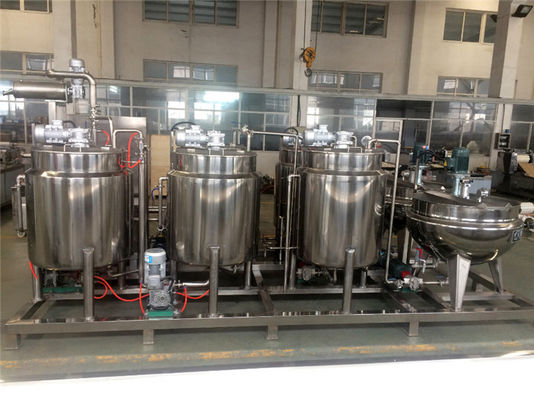 Máquina de caramelos duros de mano pequeña y asequible para máquinas de fabricación de caramelos en el laboratorio o en casa