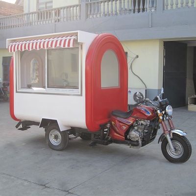 2020 estilo de acero inoxidable carro de comida eléctrico móvil para hoteles y camiones de comida hamburguesa