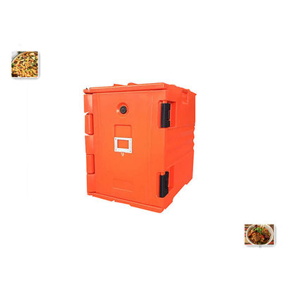 Caffè Torta de cerezas Pasta Frutas Ensalada Envases de plástico para alimentos Caja de transporte aislada