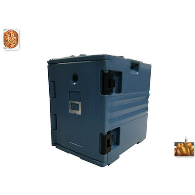 Caffè Torta de cerezas Pasta Frutas Ensalada Envases de plástico para alimentos Caja de transporte aislada