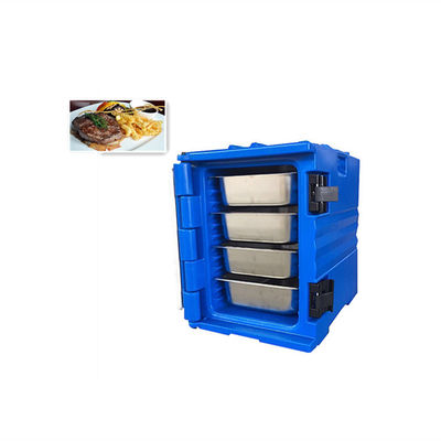 Caja de transporte de panelas de color personalizada para comida rápida comida caliente y ensalada de verduras