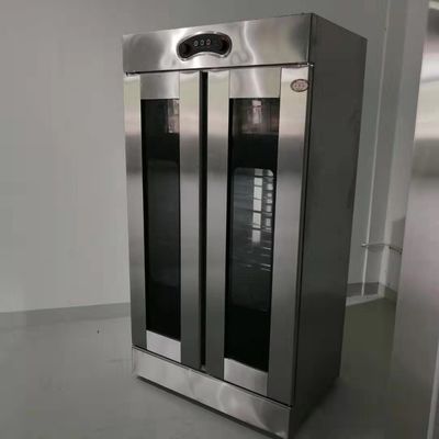Proyector profesional de máquinas de pasteles con humidificador Rango de temperatura Temperatura ambiente-110