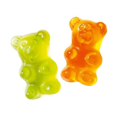 Máquinas de goma de mascar de alta productividad para la línea de producción de gelatina / máquina de fabricación de chicles
