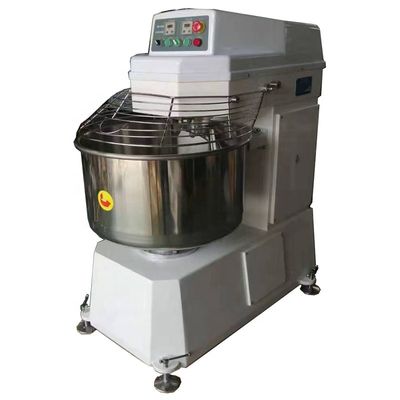 4500W 50kg 120L mezclador de masa de gran capacidad para la frecuencia Hz 50-60HZ