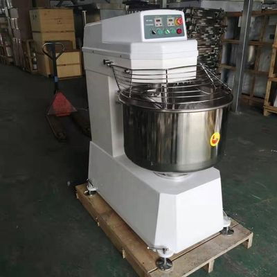 4500W 50kg 120L mezclador de masa de gran capacidad para la frecuencia Hz 50-60HZ