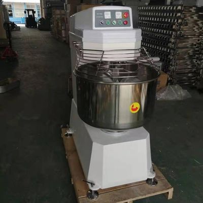 4500W 50kg 120L mezclador de masa de gran capacidad para la frecuencia Hz 50-60HZ