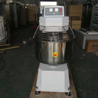 4500W 50kg 120L mezclador de masa de gran capacidad para la frecuencia Hz 50-60HZ