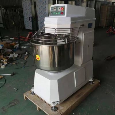 4500W 50kg 120L mezclador de masa de gran capacidad para la frecuencia Hz 50-60HZ