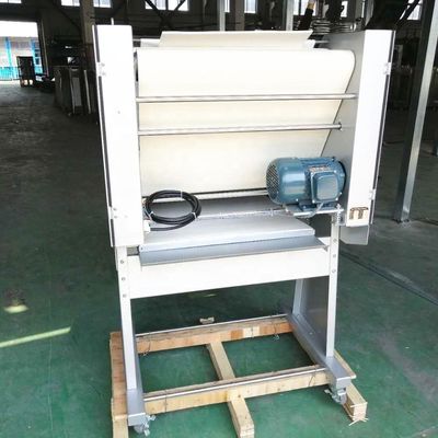 Máquina eléctrica de la línea de panadería de pan para moldear las baguettes francesas con precisión