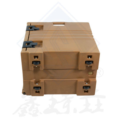 Caja de calentador de alimentos comercial con función de calentador Mantener los alimentos a la temperatura correcta