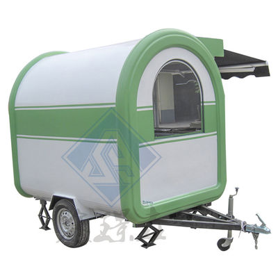 20KW Café Comida Furgoneta Cerveza Bar Perrito caliente Carrito de comida eléctrico helado cocina restaurante camión de comida móvil vintage