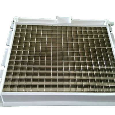 Compresor TECUMSEH para el evaporador de hielo de 562 * 830 * 1560 mm en la máquina de cubos de hielo