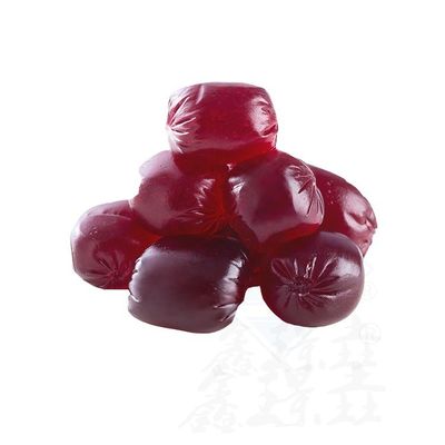 Máquina de caramelos de azúcar duro multifuncional para hacer chupachupa de arco iris y caramelos gomosos