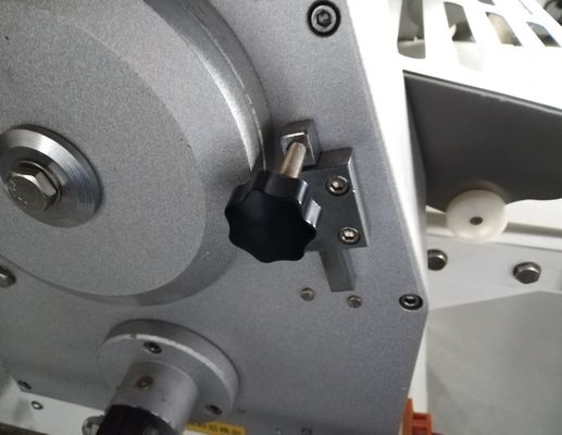 Máquina de hacer pan de pizza croissant para panadería