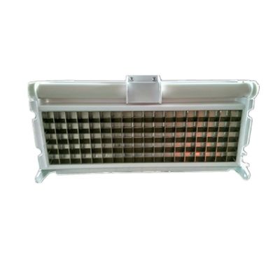 Compresor TECUMSEH Evaporador de hielo de cubo de 45 kg/día para máquina de hielo cuadrada de gran capacidad