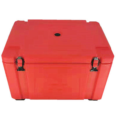 Cabinet aislado de colores personalizados para hoteles y restaurantes en la industria alimentaria