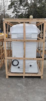 Mezclador de masa en espiral industrial de alta productividad de 100 kg para mezclar masa de panadería y pastel