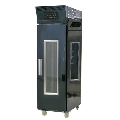 Pequeño horno de panadería de suministro comercial con electricidad gas diesel energía