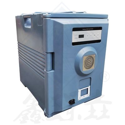 Tamaño personalizado y fácil de limpiar la caja de comida para alimentos para niños de acero inoxidable contenedor de alimentos