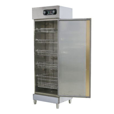 Pequeño horno de panadería de suministro comercial con electricidad gas diesel energía
