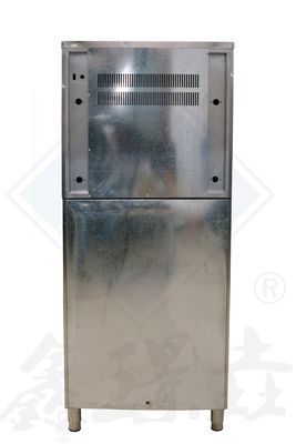 Máquina para hacer hielo de cubo profesional para aplicaciones comerciales e industriales