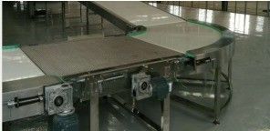 Opciones Múltiples Horno de túnel de acero inoxidable para hornear pan pizza lavash y más