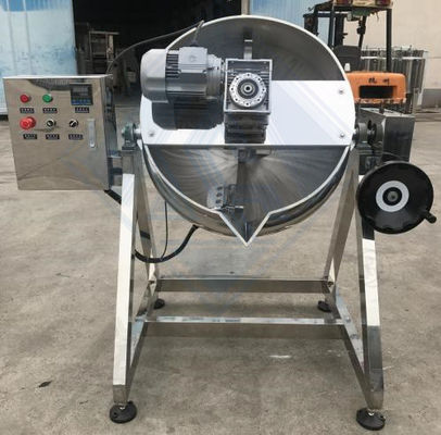 Máquina automática de caramelos suaves para la fabricación de plantas de línea de producción de caramelos blandos