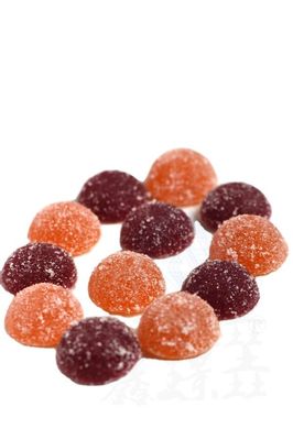 Año 2000 Máquina para verter dulces para la producción de frutas confitadas