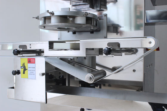 La máquina de decoración de galletas eléctrica de Shanghai Jingyao con horno de horneado en venta