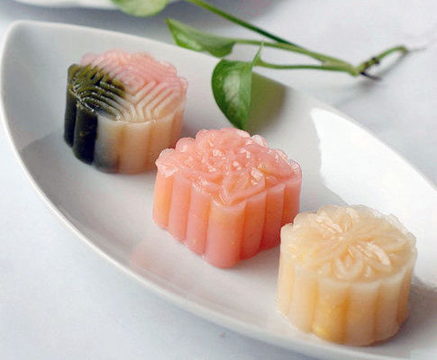 La máquina de decoración de galletas eléctrica de Shanghai Jingyao con horno de horneado en venta