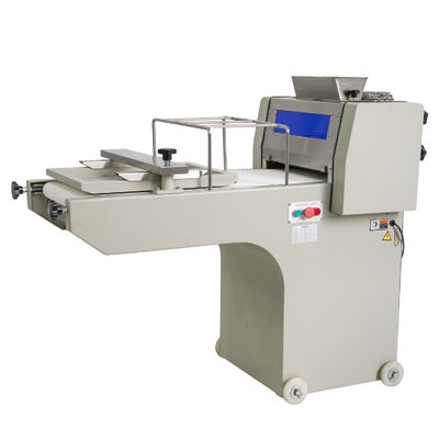 48KW/H mezclador de masa eléctrico comercial de la hoja de mesa superior para la máquina de panadería