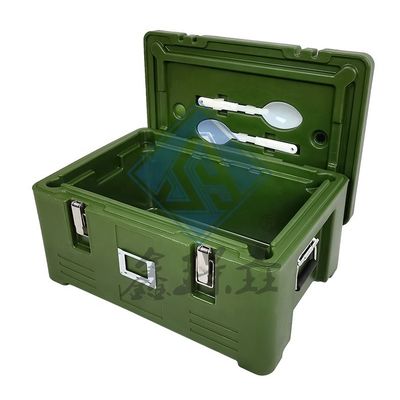 Capacitación de 30L tamaño personalizado para necesidades de restauración