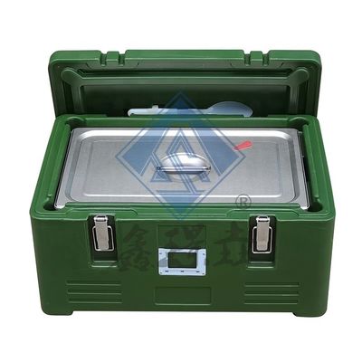 Capacitación de 30L tamaño personalizado para necesidades de restauración