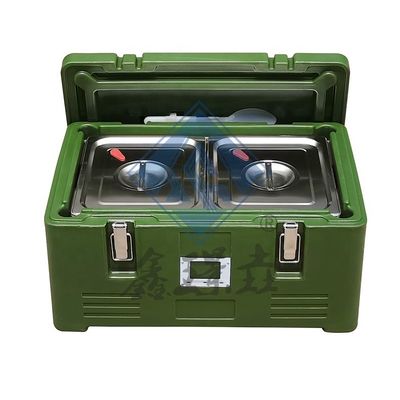 Capacitación de 30L tamaño personalizado para necesidades de restauración