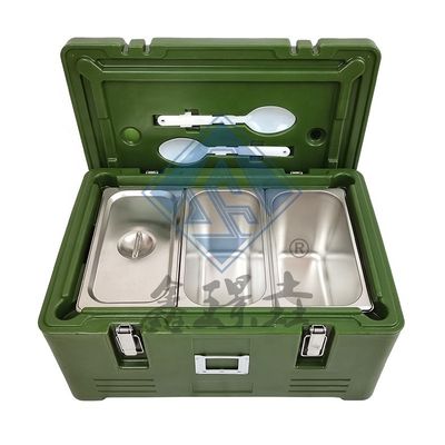 Capacitación de 30L tamaño personalizado para necesidades de restauración