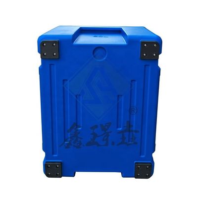 Equipo de restauración de 60L de tránsito Eco-amigable de poliestireno eléctrico aislado de la caja de transporte de la cacerola de alimentos