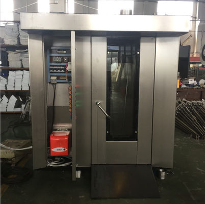 Shanghai JingYao Maquina de fabricación de ladrillos de arcilla Horno y línea de producción de panadería asequible