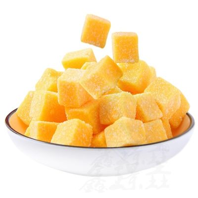 Máquina de depósito de caramelos con jalea de pectina de acero inoxidable para dispensar chicles y caramelos