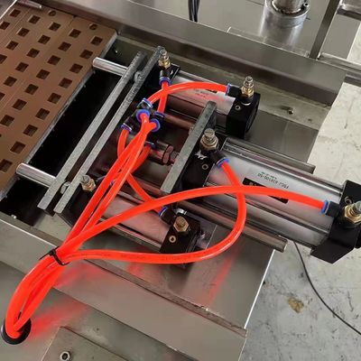 Máquina de extracción de caramelos multifunción El ajuste perfecto para la producción de productos nuevos