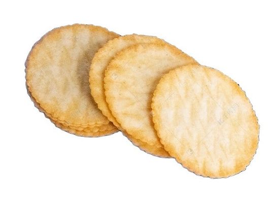 110/220 Transportador de ahorro energético Horno de túnel pequeño para galletas y tortilla de huevo de Real