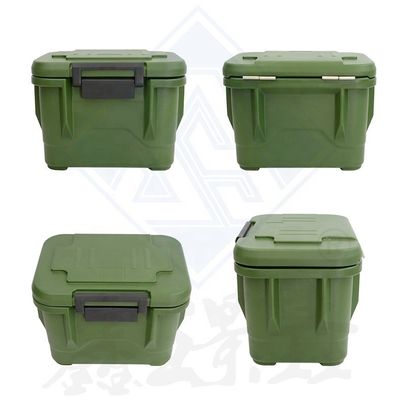 Caja aislada para niños y contenedor de alimentos duraderos
