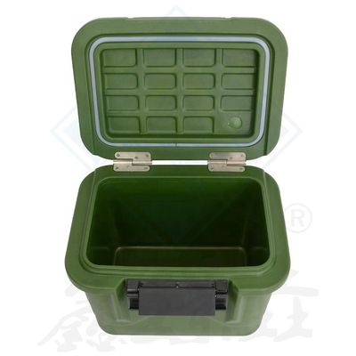 Caja aislada para niños y contenedor de alimentos duraderos