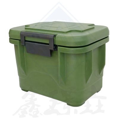 Caja aislada para niños y contenedor de alimentos duraderos