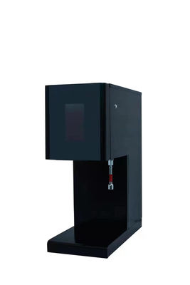 Extractor automático de té con capacidad de 5L de contenedor de agua y 3.1KW de potencia de entrada
