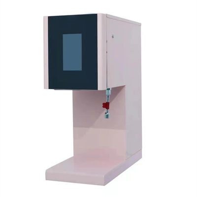 Máquina de elaboración de té automática comercial Infusor de té inteligente con voltaje de 220V