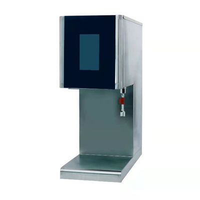 Fuente de energía eléctrica profesional 220V Teadora automática con 12 opciones de serie