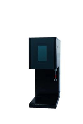 Fuente de energía eléctrica profesional 220V Teadora automática con 12 opciones de serie